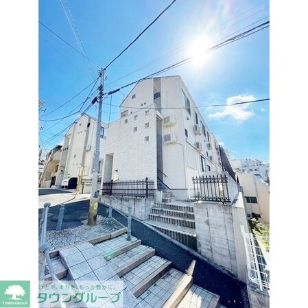 リヴィエール高田馬場の物件内観写真